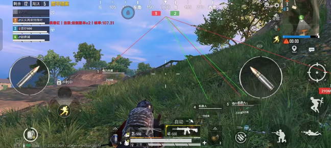 和平精英玩家可参与反外挂-和平精英玩家注意！官方喊你参与反外挂，大DAU游戏都该学这招